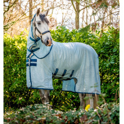 Fliegendecke Horseware Amigo Bug Buster Fliegendecke Horseware Amigo Bug Buster