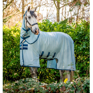 Fliegendecke Horseware Amigo Bug Buster Fliegendecke Horseware Amigo Bug Buster