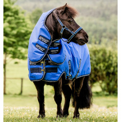 Outdoor-Decke Horseware Reißfest Amigo® Hero 6 Petite Plus 0g Outdoor-Decke Horseware Reißfest Amigo® Hero 6 Petite Plus 0g