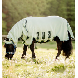 Sommerhemd Horseware mit Kapuze Rambo® Klein