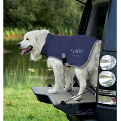 Hundedecke Horseware Rambo® ohne Füllung