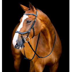 Wettkampfzaumzeug Micklem® 2 Diamante Horseware