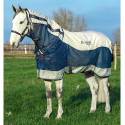 Horseware Rambo® Summer 0g Outdoor-Decke mit 100g Innenfutter