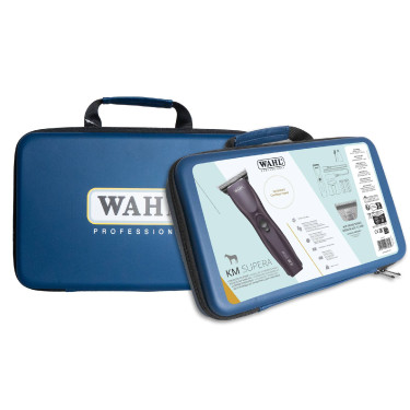 Kabellose Schermaschine Wahl KM Supera Kabellose Schermaschine Wahl KM Supera