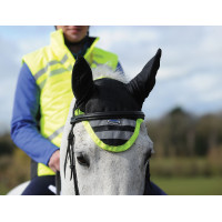 Reflektierende Weatherbeeta-Mütze Gelb