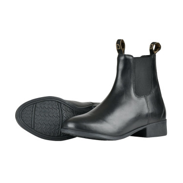 Jodhpur-Stiefel Dublin Foundation II Schwarz