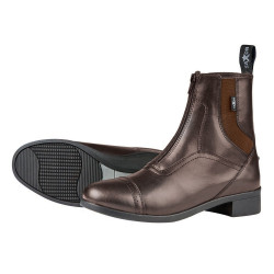 Stiefeletten Saxon Paddock Zip Syntovia Stiefeletten Saxon Paddock Zip Syntovia