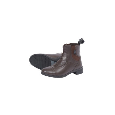 Stiefeletten Saxon Paddock Zip Syntovia Stiefeletten Saxon Paddock Zip Syntovia