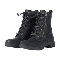 Stiefel Dublin Tilly Schwarz