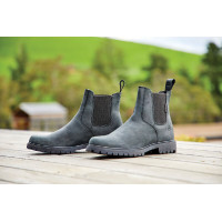 Stiefel Dublin Venturer Schwarz Stiefel Dublin Venturer Schwarz