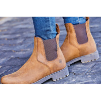 Stiefel Dublin Venturer Schwarz Stiefel Dublin Venturer Schwarz