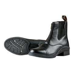 Dublin Zip Paddock Stiefeletten Kinder Altitude