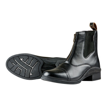 Dublin Zip Paddock Stiefeletten Kinder Altitude