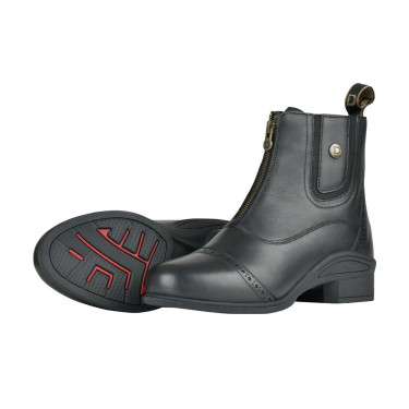 Stiefeletten Dublin Zip Paddock Eminence