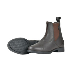 Stiefel Zip Saxon Allyn Stiefel Zip Saxon Allyn