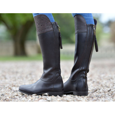 Dublin Nore Stiefel