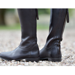 Dublin Nore Stiefel Dunkelbraun Dublin Nore Stiefel Dunkelbraun