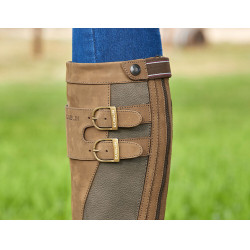 Dublin Pollard Stiefel Dunkelbraun Dublin Pollard Stiefel Dunkelbraun