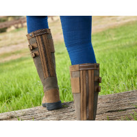 Dublin Pollard Stiefel Dunkelbraun Dublin Pollard Stiefel Dunkelbraun