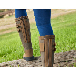 Dublin Pollard Stiefel Dunkelbraun Dublin Pollard Stiefel Dunkelbraun