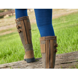 Dublin Pollard Stiefel Dunkelbraun Dublin Pollard Stiefel Dunkelbraun