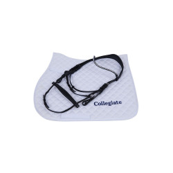 Kristallzaumzeug Collegiate ComFiTec