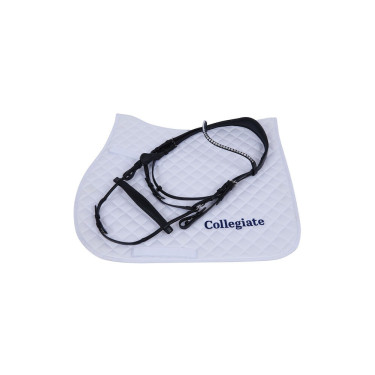 Kristallzaumzeug Collegiate ComFiTec
