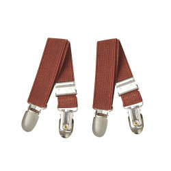 Elastische Jodhpur-Clips Dublin Elastische Jodhpur-Clips Dublin