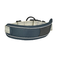 Hundehalsband Weatherbeeta Explorer Marine Marineblau