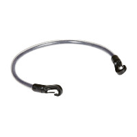 Courroie de queue extensible Weatherbeeta Noir