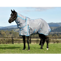Fliegendecke Combo Weatherbeeta ComFiTec Hexi Shield