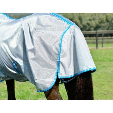 Fliegendecke Combo Weatherbeeta ComFiTec Hexi Shield Fliegendecke Combo Weatherbeeta ComFiTec Hexi Shield