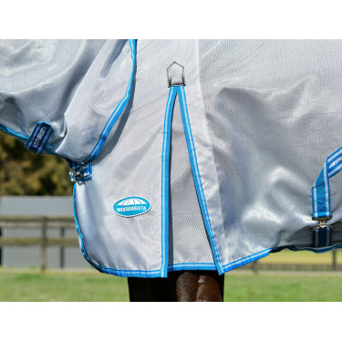 Fliegendecke Combo Weatherbeeta ComFiTec Hexi Shield Fliegendecke Combo Weatherbeeta ComFiTec Hexi Shield