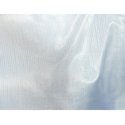 Fliegendecke Combo Weatherbeeta ComFiTec Hexi Shield Silber / Marineblau