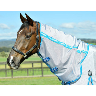 Fliegendecke Combo Weatherbeeta ComFiTec Hexi Shield Fliegendecke Combo Weatherbeeta ComFiTec Hexi Shield