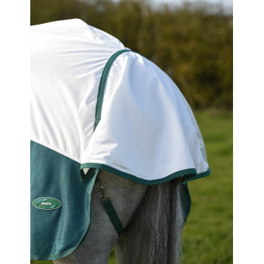 Weatherbeeta Green-Tec Combo Fliegendecke Weatherbeeta Green-Tec Combo Fliegendecke