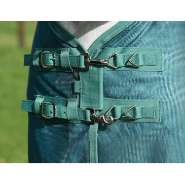 Weatherbeeta Green-Tec Combo Fliegendecke Weatherbeeta Green-Tec Combo Fliegendecke