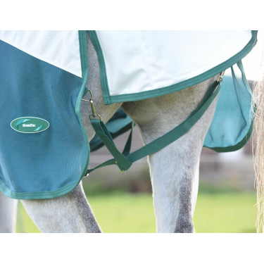 Weatherbeeta Green-Tec Combo Fliegendecke Weatherbeeta Green-Tec Combo Fliegendecke