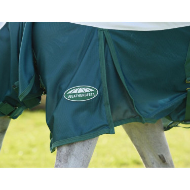 Weatherbeeta Green-Tec Combo Fliegendecke Weatherbeeta Green-Tec Combo Fliegendecke