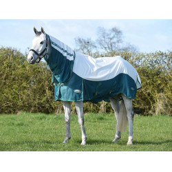 Weatherbeeta Green-Tec Combo Fliegendecke