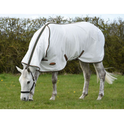 Weatherbeeta Combo ComFiTec Tyro Fliegendecke Weatherbeeta Combo ComFiTec Tyro Fliegendecke