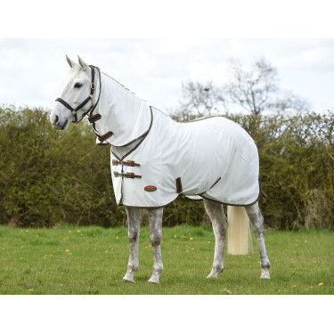 Weatherbeeta Combo ComFiTec Tyro Fliegendecke Weatherbeeta Combo ComFiTec Tyro Fliegendecke