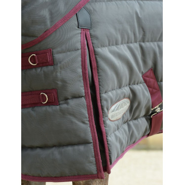 Stalldecke 200g Weatherbeeta Channel Quilt II Stalldecke 200g Weatherbeeta Channel Quilt II