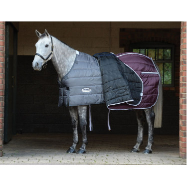 Stalldecke 200g Weatherbeeta Channel Quilt II Stalldecke 200g Weatherbeeta Channel Quilt II