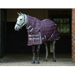 Stalldecke 200g Weatherbeeta Channel Quilt II