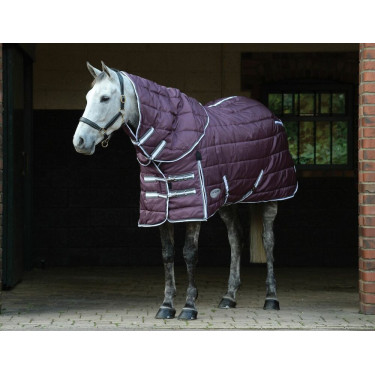 Stalldecke 200g Weatherbeeta Channel Quilt II Stalldecke 200g Weatherbeeta Channel Quilt II