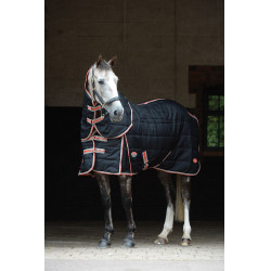 Stalldecke 220g Weatherbeeta abnehmbares Halsteil ComFiTec