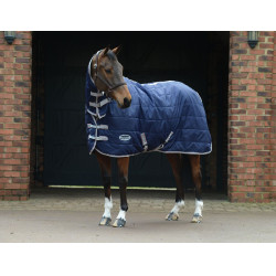 Stalldecke Combo 110g Weatherbeeta ComFiTec 210D Channel