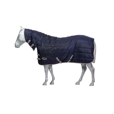 Stalldecke Combo 110g Weatherbeeta ComFiTec 210D Channel Stalldecke Combo 110g Weatherbeeta ComFiTec 210D Channel