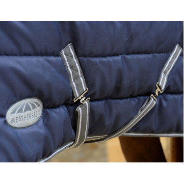 Stalldecke Weatherbeeta Combo Channel Quilt II Stalldecke Weatherbeeta Combo Channel Quilt II